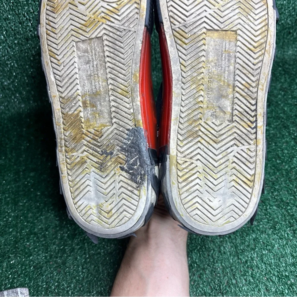 Off-White off white